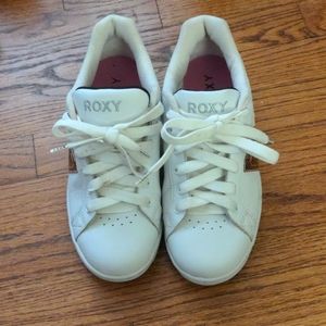 Roxy Laguna Script Skate Shoes size 9